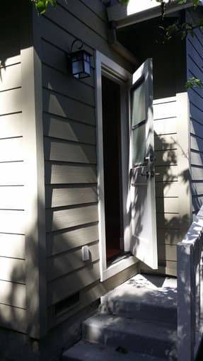 $1500 - 1BR/1BA and a small study for rent(Palo Alto) - $1,500 3