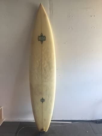 Surfboard 1