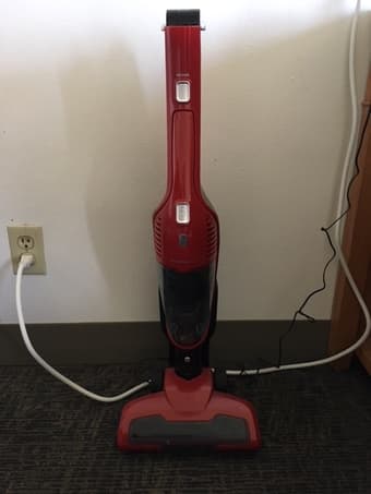 Table, Nightstand, Vacuum, and More 3