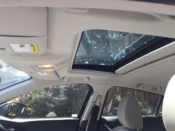 2014 Mazda 3 iTouring for sale 2