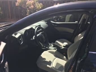 2014 Mazda 3 iTouring for sale 3