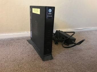AT&T U-Verse Modem 5031 1