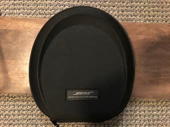 Bose QuietComfort 15 Acoustic Noise Cancelling Headphones 2