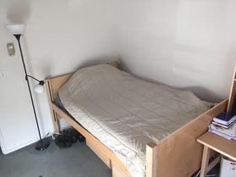 Sunny Room in Rains - June 15 to September 1 3
