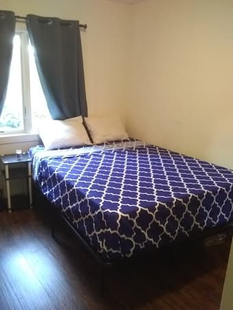 1BR fall sublet in shared house in Palo Alto 1