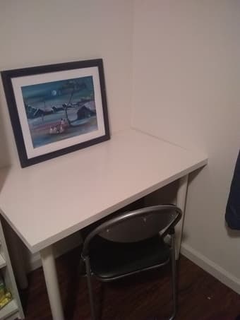 1BR fall sublet in shared house in Palo Alto 2