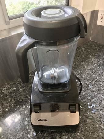 Like New **Vita Mix** 1