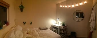 Private bedroom centrally-located in Palo Alto available July 1 1