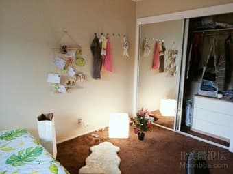 Nice bedroom in Menlo Park(near Stanford) Female only 2