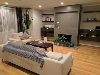 Modern master bdr in 3 bed 2 bath in heart of Mission, SF 3