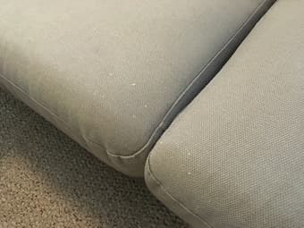 Sofa--Super Comfy, Great Condition 3