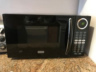 Microwave 1