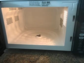 Microwave 3