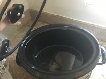 Crock-pot 3