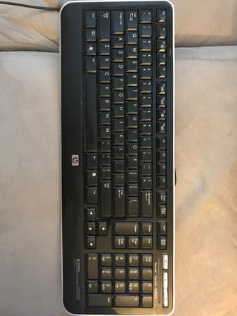 Keyboard 1