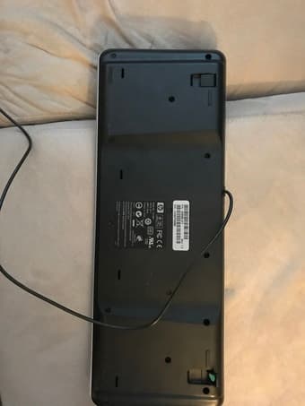 Keyboard 2