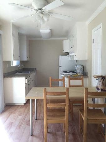 Microwave oven 2
