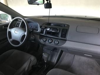 2006 Toyata Camry LE （回国卖车） 3