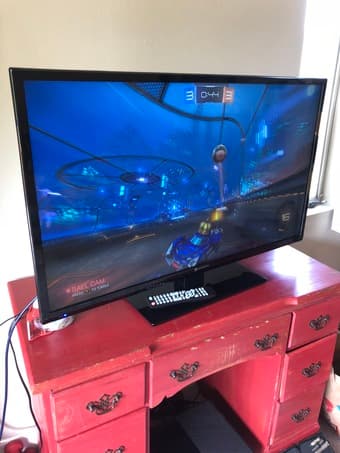 40" 1080P TV 3