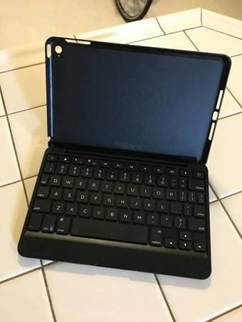 Keyboard case for Ipad Mini 4 2