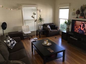 Large Sunny Bedroom, 5 min to Stanford - June 18 to Aug 31 - $1,850/mo 2