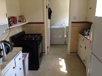 Large Sunny Bedroom, 5 min to Stanford - June 18 to Aug 31 - $1,850/mo 3