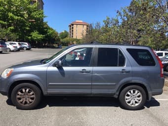 Honda CR-V SE 2005. Excellent condition. 2