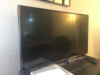 LG Smart TV 4K HD for Sale 1