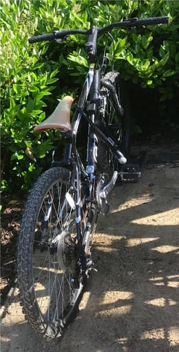Mountain Bike For Sale 2