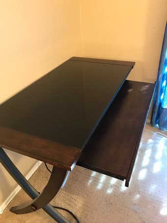 1 Bedroom Complete Furniture Set - Like New 3