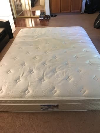 2014 mattress for sale 1
