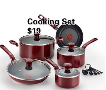 Move out SALE: Kitchenware set, duck down pillow, diffuser and MORE 1