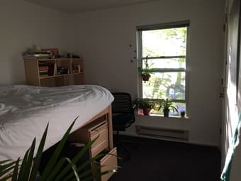 1-2 rooms in beautiful Rains 4bdr - Jun8-Sep23 1