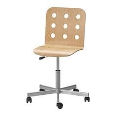 Swivel desk chair 1