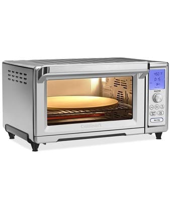 Cuisinart Toaster Oven 1