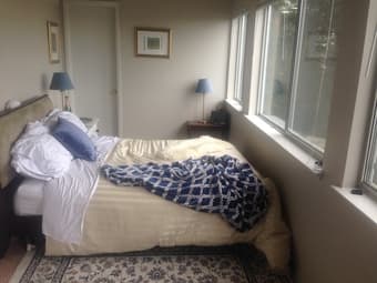 SF BEDROOM WITH A VIEW 2