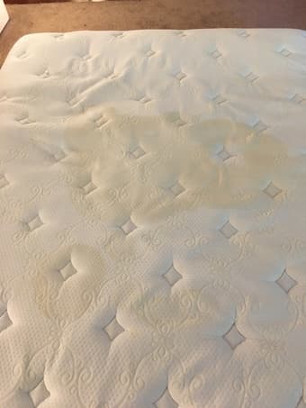 2014 Queen size mattress for sale  (with more details) 2