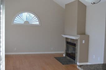 2br/2ba - 917ft2 - Safe and quite apartment available from August 28th 2