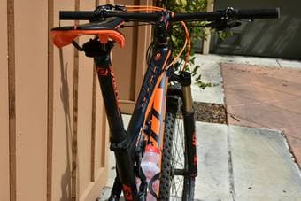 Scott Spark 940 1