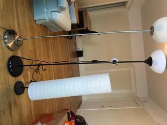 Floor Lamps--Bargain Deal 1