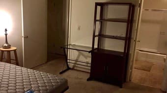 Sublet Nice Bedrooms in Menlo Park: 06/01-06/30 (can be extended) 2