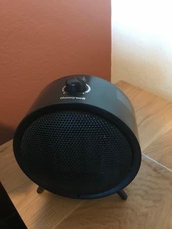 Buy Me: Electric Heater 1