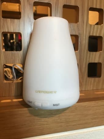 Buy Me: Humidifer 1
