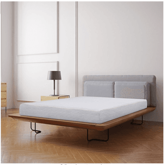 As good as new memory foam queen size mattress - Need to go now 1