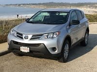 2015 Toyota RAV4 1