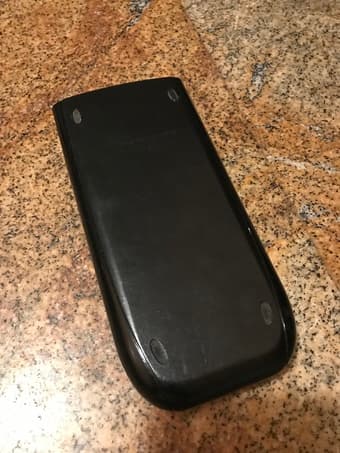 TI-89 Titanium Graphing Calculator 2