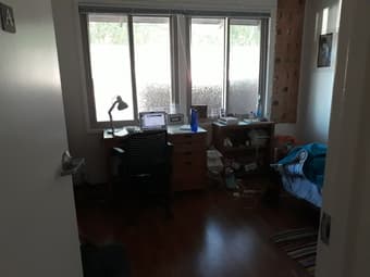 Bedroom Available in 2 Bedroom 1 Bath in Escondido Village 1