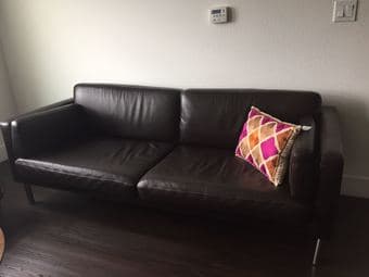 Ikea Sater Sofa 1
