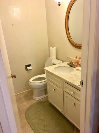$1050 Awesome Converted Bedroom, AWESOME Roommates in College Terrace 2