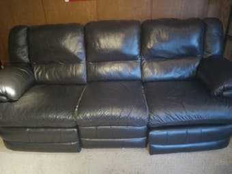 3 SEATS SOFA 2